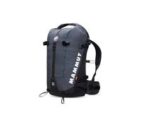 Mammut - Zaino da alpinismo - Trion 28 Women Marine/Black in Pelle - Blu navy Blu navy
