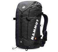 Mammut - Trion 38 - Zaino da escursionismo 38 l nero/grigio