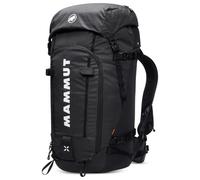 Mammut - Trion 50 - Zaino da escursionismo 50 L nero