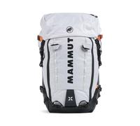 Mammut Trion 50 Zaino da trekking bianco, fibra sintetica, 32 x 60 x 30cm