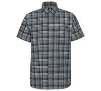 Mammut - Trovat Summer Shirt - Camicia 3XL grigio