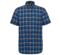 Mammut - Trovat Summer Shirt - Camicia M blu