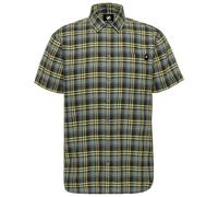 Mammut - Trovat Summer Shirt - Camicia M olivia