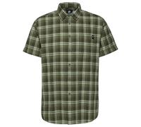 Mammut - Trovat Summer Shirt - Camicia S olivia