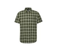 Camicia da uomo Mammut Trovat Summer Shirt Taglia: XXL / Colore: verde