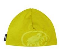 Mammut - Tweak Beanie - Berretto One Size giallo