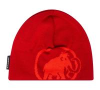 Mammut - Tweak Beanie - Berretto One Size rosso