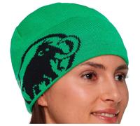 Mammut - Tweak Beanie - Berretto One Size verde