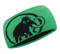 Mammut Tweak - Fascia per capelli, taglia unica, colore: Pinea/Nero