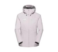 Mammut Ultimate Comfort SO - Giacca con cappuccio da donna