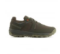 Mammut - Ultimate III Low GTX - Scarpe sportive EU 47 1/3 olivia