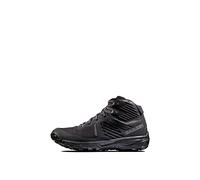 Mammut Ultimate Iii Mid Gore-tex® Hiking Boots Nero EU 36 Donna