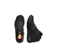 Mammut Ultimate III Mid GTX da Uomo Nero 11