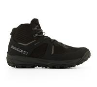 Mammut - Ultimate III Mid GTX - Scarpe sportive UK 10,5 | EU 45 nero
