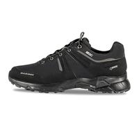 Mammut Ultimate PRO Low GtxÂ, Scarpe da Arrampicata Basse Uomo, Nero (Black-Black 0052) 45 1/3 EU