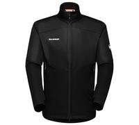 Giacca da uomo Mammut Ultimate VII SO Jacket Men Taglia: XL / Colore: nero
