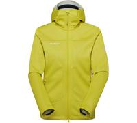 MAMMUT Ultimate Viii So Hooded Jacket W - Donna - - Taglia XS- modello 2026