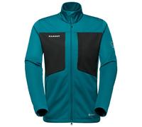 Mammut - Ultimate VIII Softshell Jacket - Giacca softshell S turchese