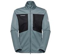 Mammut - Ultimate VIII Softshell Jacket - Giacca softshell XL grigio
