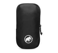 Mammut Unisex - Litio Add-on Shoulder Harness Pocket L, Nero, L