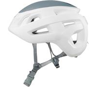 Casco mammut wall rider 2 0 bianco grigio