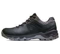 Scarpe da trekking da uomo Mammut Mercury IV Low GTX Men Misura delle scarpe (EU): 43 1/3 / Colore: nero