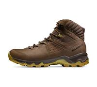 Mammut Mercury Iv Mid Gore-tex® Hiking Boots Marrone EU 45 1/3 Uomo