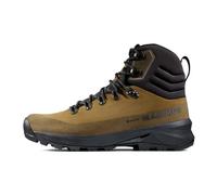 Mammut - Ducan III High LTH GTX - Scarpe da trekking EU 45 1/3 marrone/nero