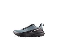Mammut Uomo Aenergy Hike Low GTX Scarpe, Black, 43.5