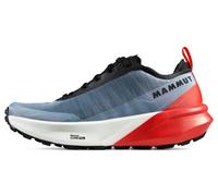 Scarpe Mammut Aenergy Trail All Mountain Low blu arancione bianco - 46