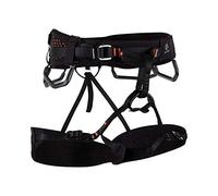 Mammut - Comfort Fast Adjust Harness - Imbragatura L nero