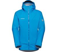 Mammut Uomo Ducan Guide HS giacca, glacier blue, L