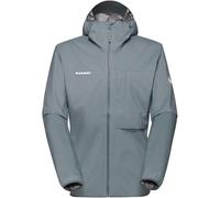 Mammut Uomo Ducan Light HS giacca, strata, L