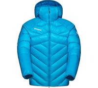 Mammut Taiss In Jacket Blu S Uomo