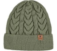 Mammut Valbella Berretto Moda Unisex Traspirante Outdoor Termico Morbida Maglia