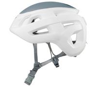 Mammut - Wall Rider 2.0 Helmet - Casco da arrampicata 52-57 cm bianco/grigio