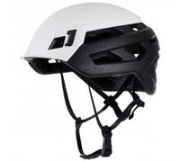 Mammut Wall Rider Casco, white 56-61cm 2021 Caschi