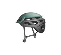 Mammut Wall Rider Casco da arrampicata Dark Jade, 56-61 cm