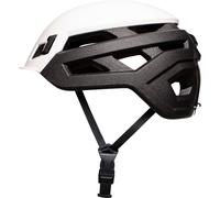 MAMMUT Wall Rider Helmet - Unisex - Bianco - Taglia 52/57- modello 2025