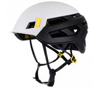 Mammut Casco arrampicata Wall Rider MIPS (Dimensione 52-57cm, Bianco)