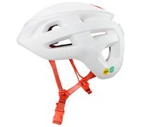 Mammut - Wall Rider MIPS Twiceme 2.0 Helmet - Casco da arrampicata 52-57 cm bianco