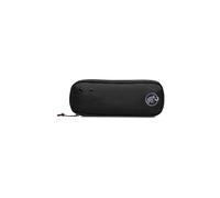 Mammut - Washbag Travel S - Borsetta da toilette S nero