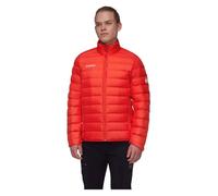 Mammut Waymarker Insulated Jacket Rosso M Uomo