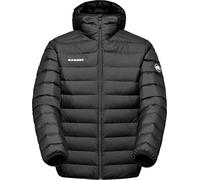 MAMMUT Waymarker In Hooded Jacket - Uomo - - Taglia M- modello 2027