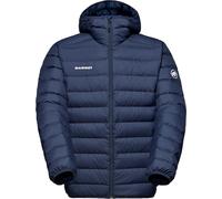 Mammut - Waymarker IN Hooded Jacket Men Marine - Taglia L