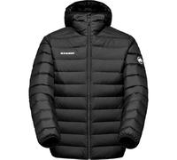 Piumino da uomo Mammut Waymarker IN Hooded Jacket Men Taglia: XL / Colore: nero