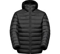 Mammut - Waymarker IN Hooded Jacket Men Black - Taglia M