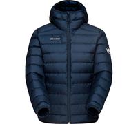 MAMMUT Waymarker In Hooded Jacket W - Donna - Blu - Taglia L- modello 2026