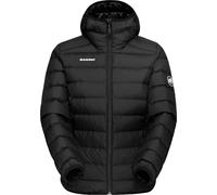Mammut - Waymarker IN Hooded Jacket Women Black - Taglia S
