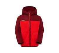 Mammut Waymarker ML - Giacca con cappuccio da bambino